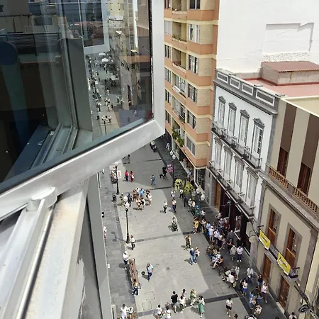 Triana 45 라스팔마스