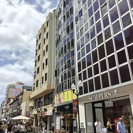 아파트 Triana 45 *